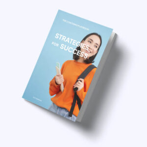 The Coaching Playbook: Strategies for Success