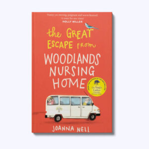 The Great Escape from Woodlands Nursing Home